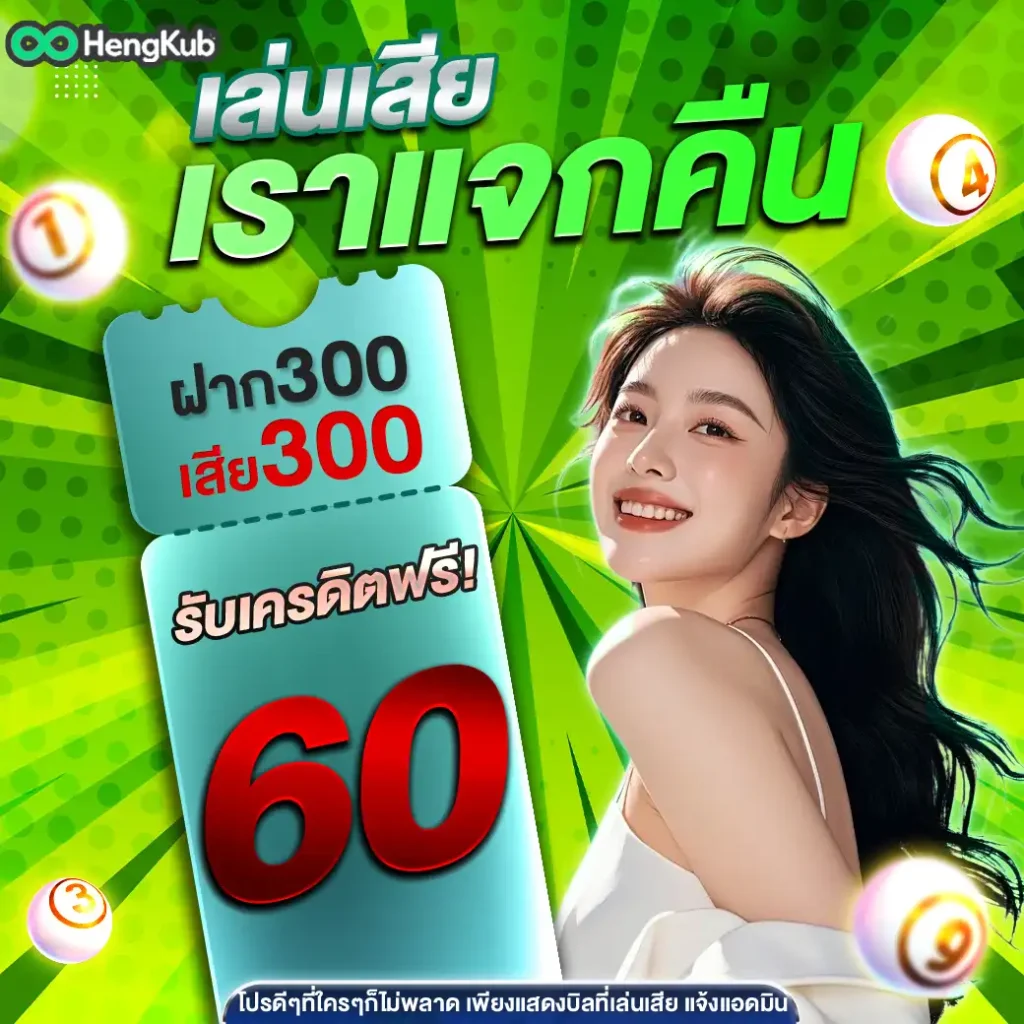 hengkub-คืนยอดเสีย